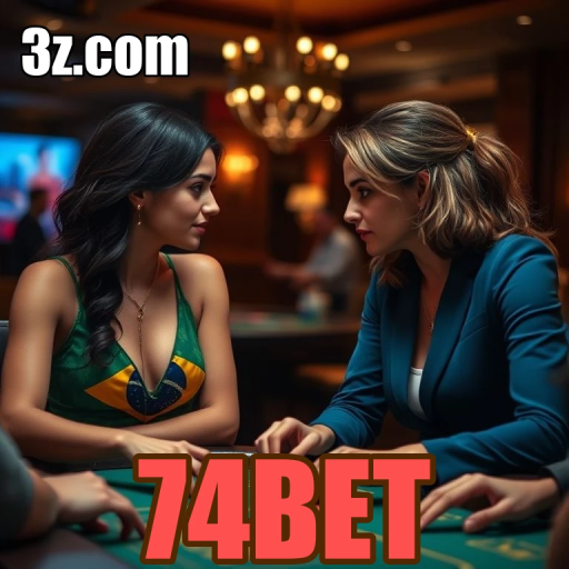 Bingo na 74BET: Diversão e Prêmios Esperam por Você