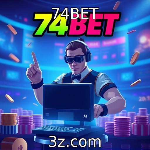 Tendências emergentes na indústria de jogos online