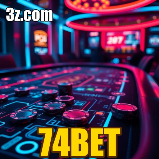 A Experiência Incrível do Livecasino no 74BET