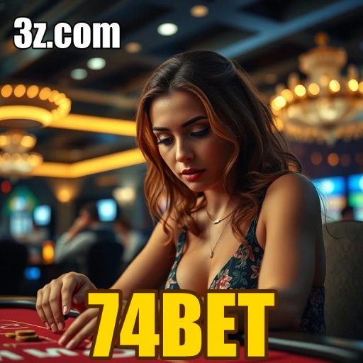 News 74BET: O Mundo das Apostas Online em Foco