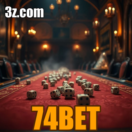 Apostas em Sports no 74BET: Emoção e Inovação em Cada Jogo